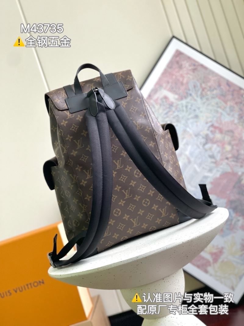 LV Backpacks